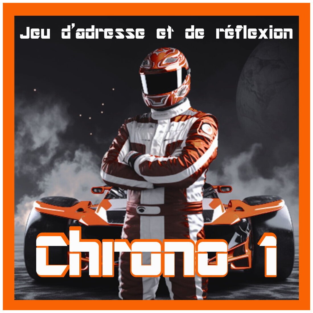 Chrono-1