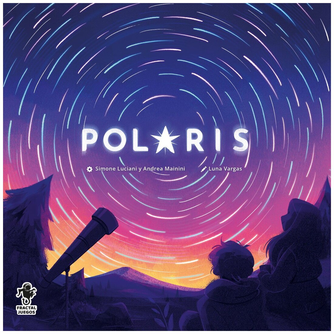Polaris