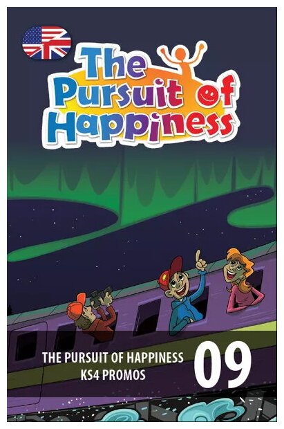 The Pursuit Of Happiness - KS4 Promos