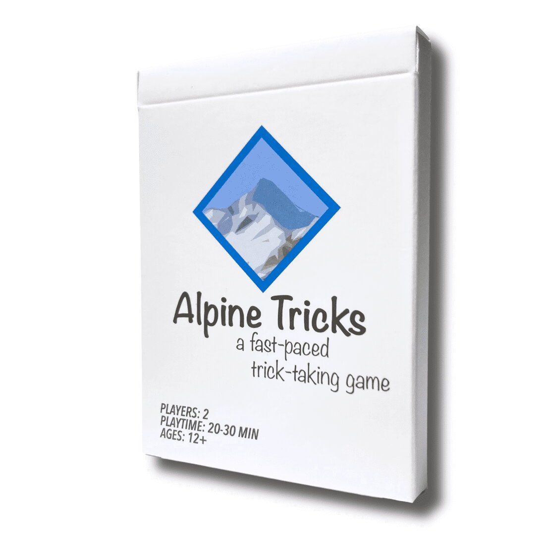 Alpine Tricks