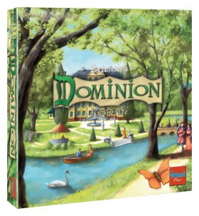 Dominion - Prospérité
