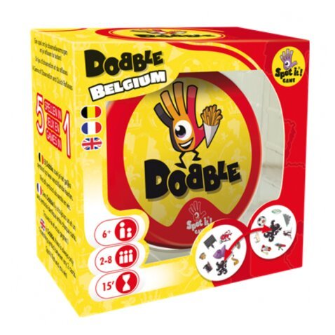 Dobble Belgium