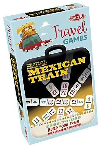 Mexican Train