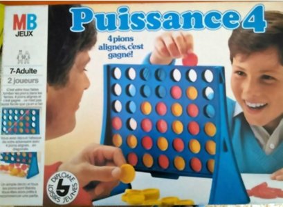 Puissance 4