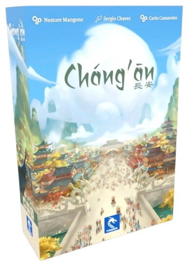 Chang'ān