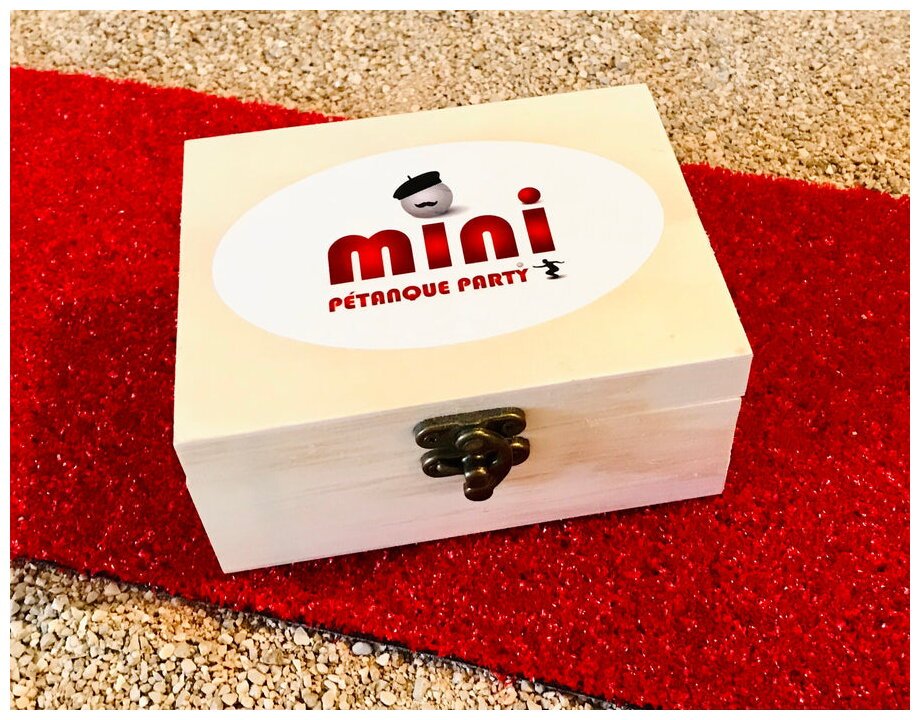 Mini Petanque