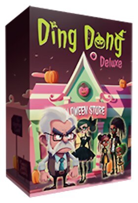 Ding Dong - Deluxe