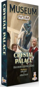 Museum - Pictura - Crystal Palace