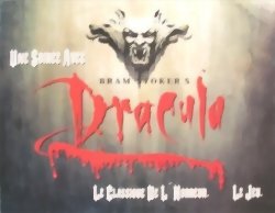 Photo: Une Soirée avec Dracula