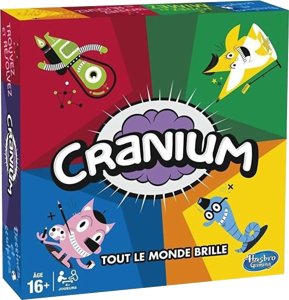 Cranium