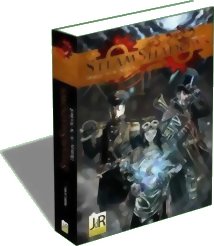 SteamShadows