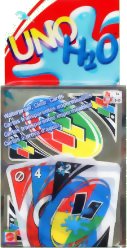 Uno H2O — Édition 2005