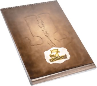 The 7th Continent - Carnet du cartographe