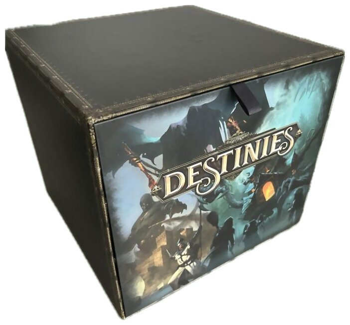 Destinies - Big Box