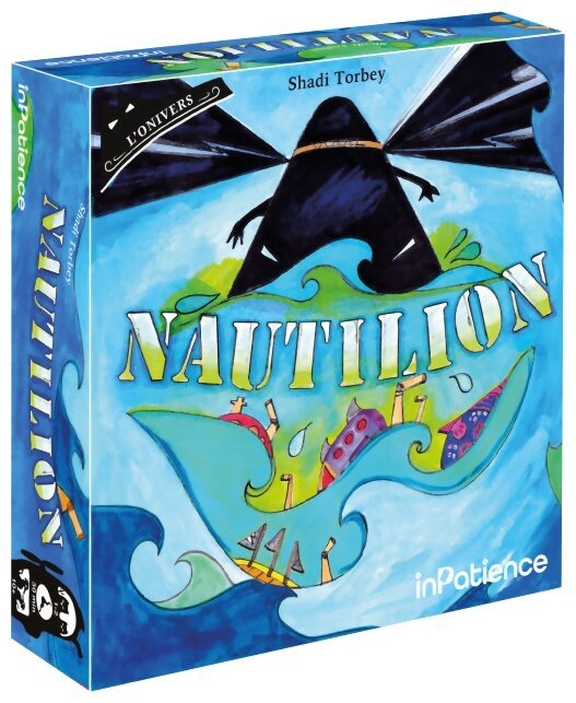 Nautilion