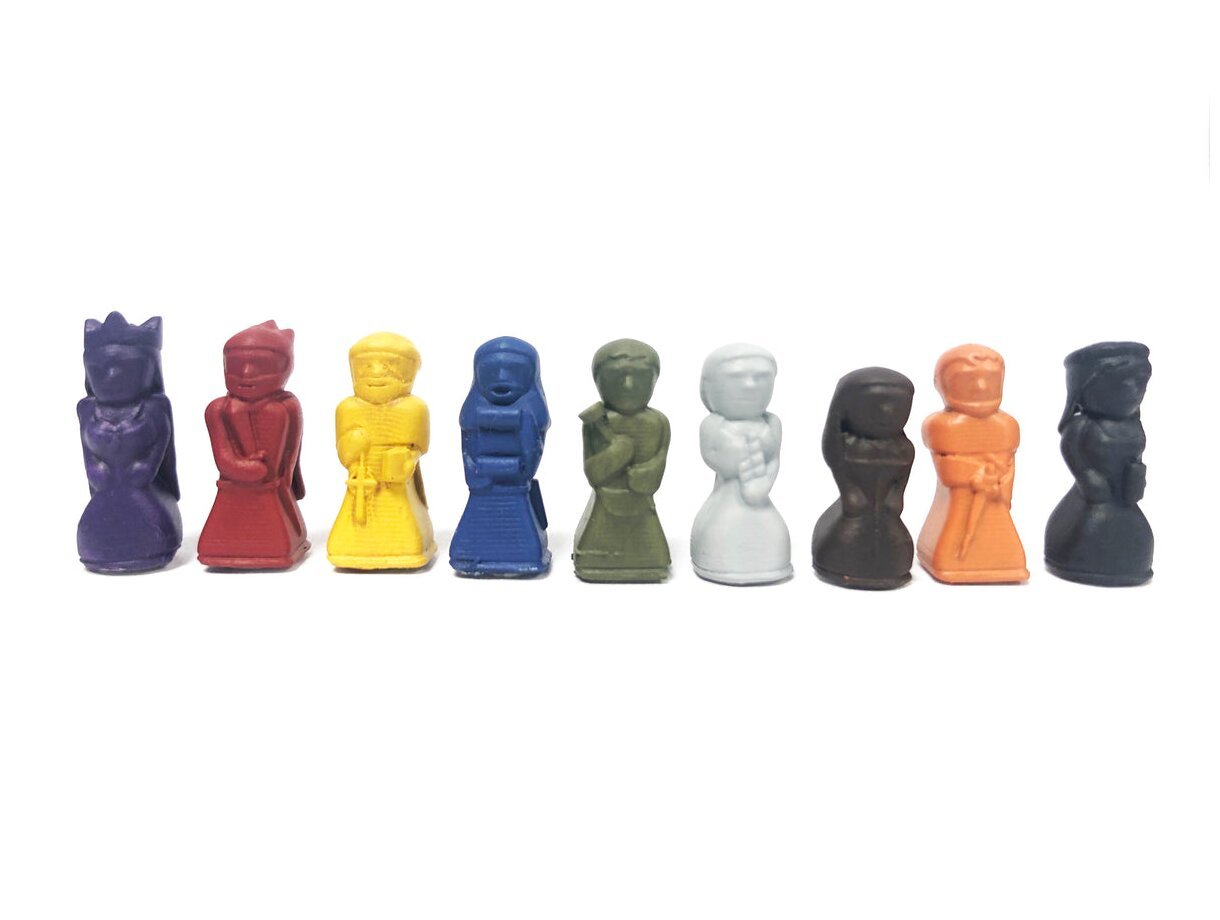 Bristol 1350 - Meepawns