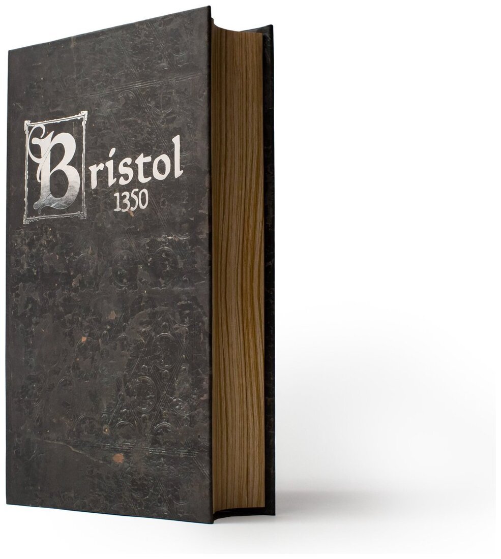 Bristol 1350 - Deluxe Edition