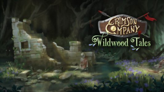 Photo: Crimson Company - Wildwood Tales
