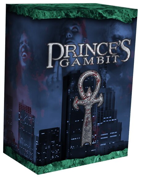 Prince's Gambit