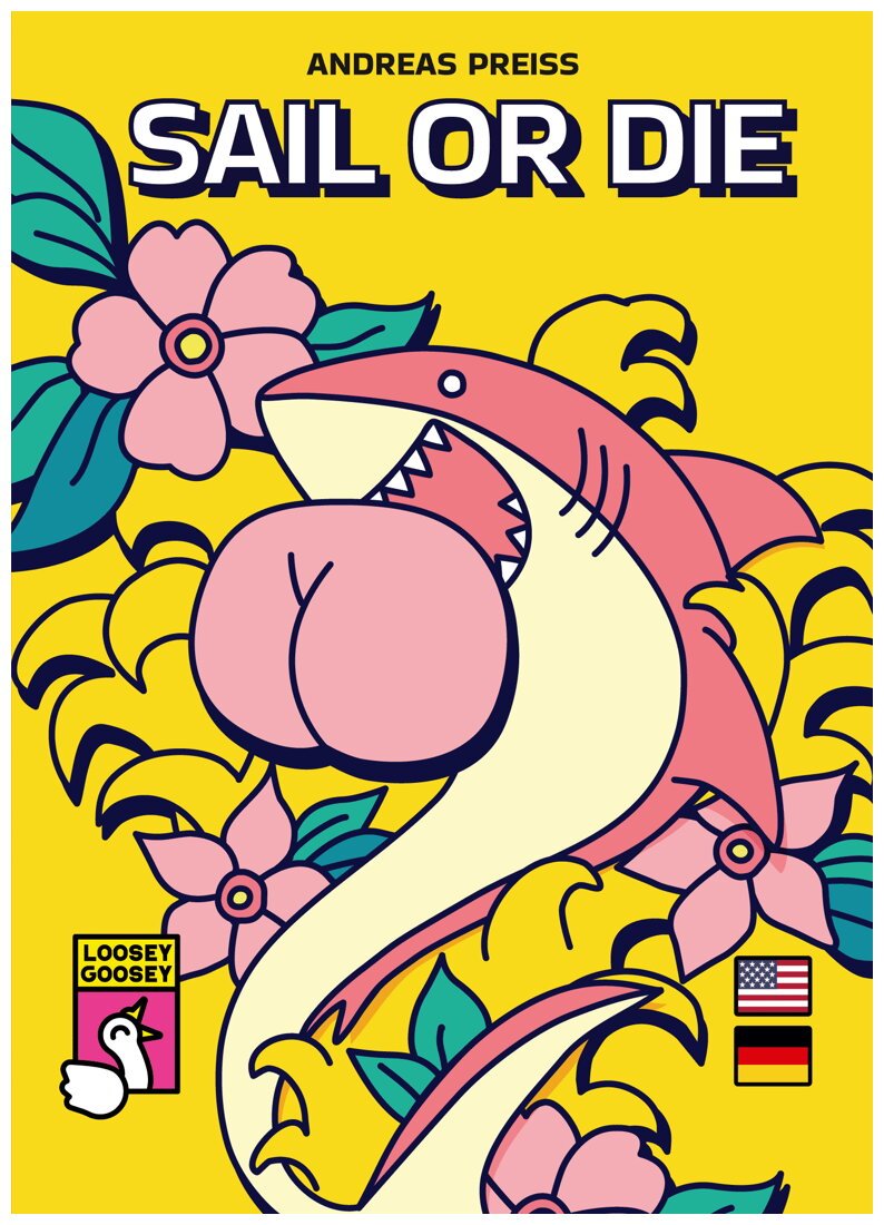 Sail or Die