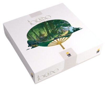 Tokaido - The Farewell Edition