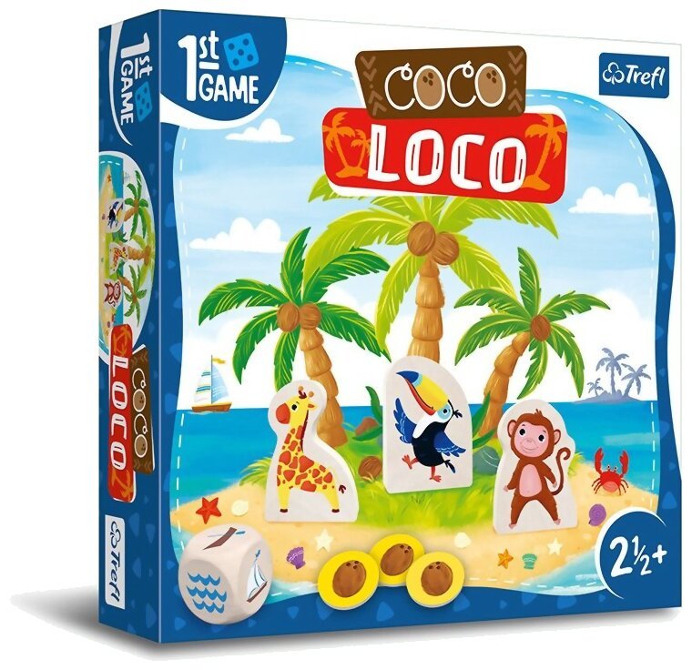 Coco Loco