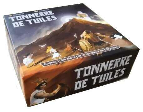 Tonnerre de tuiles