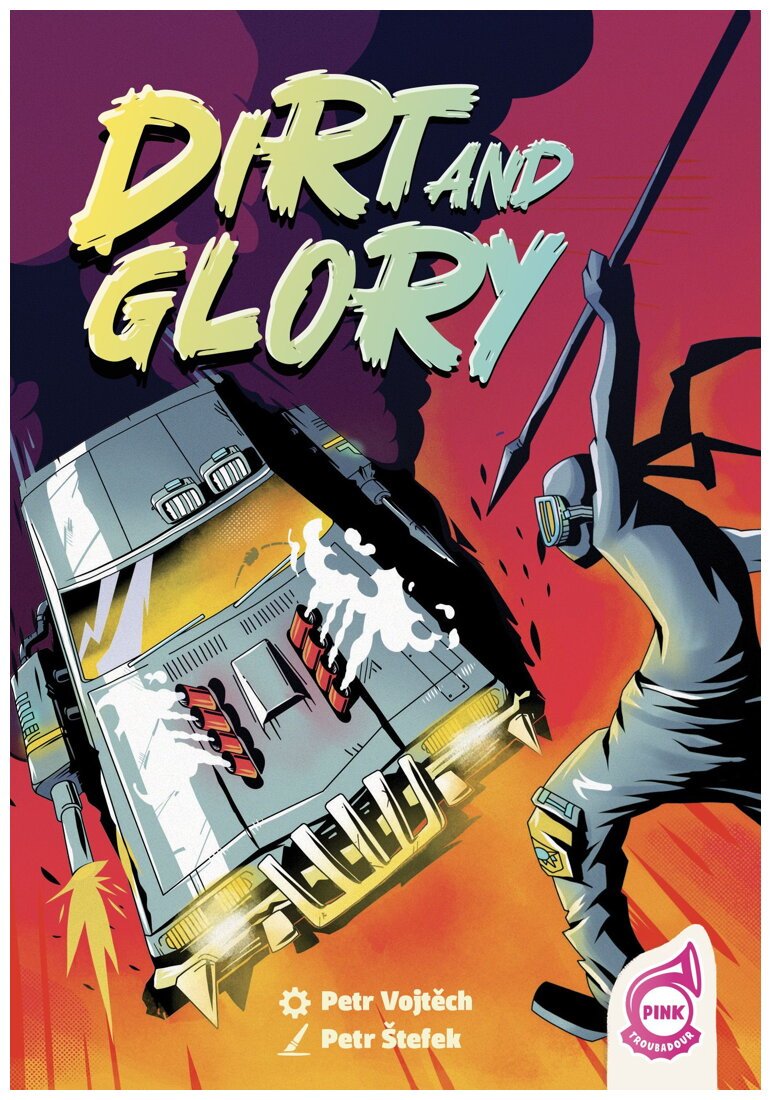 Dirt and Glory