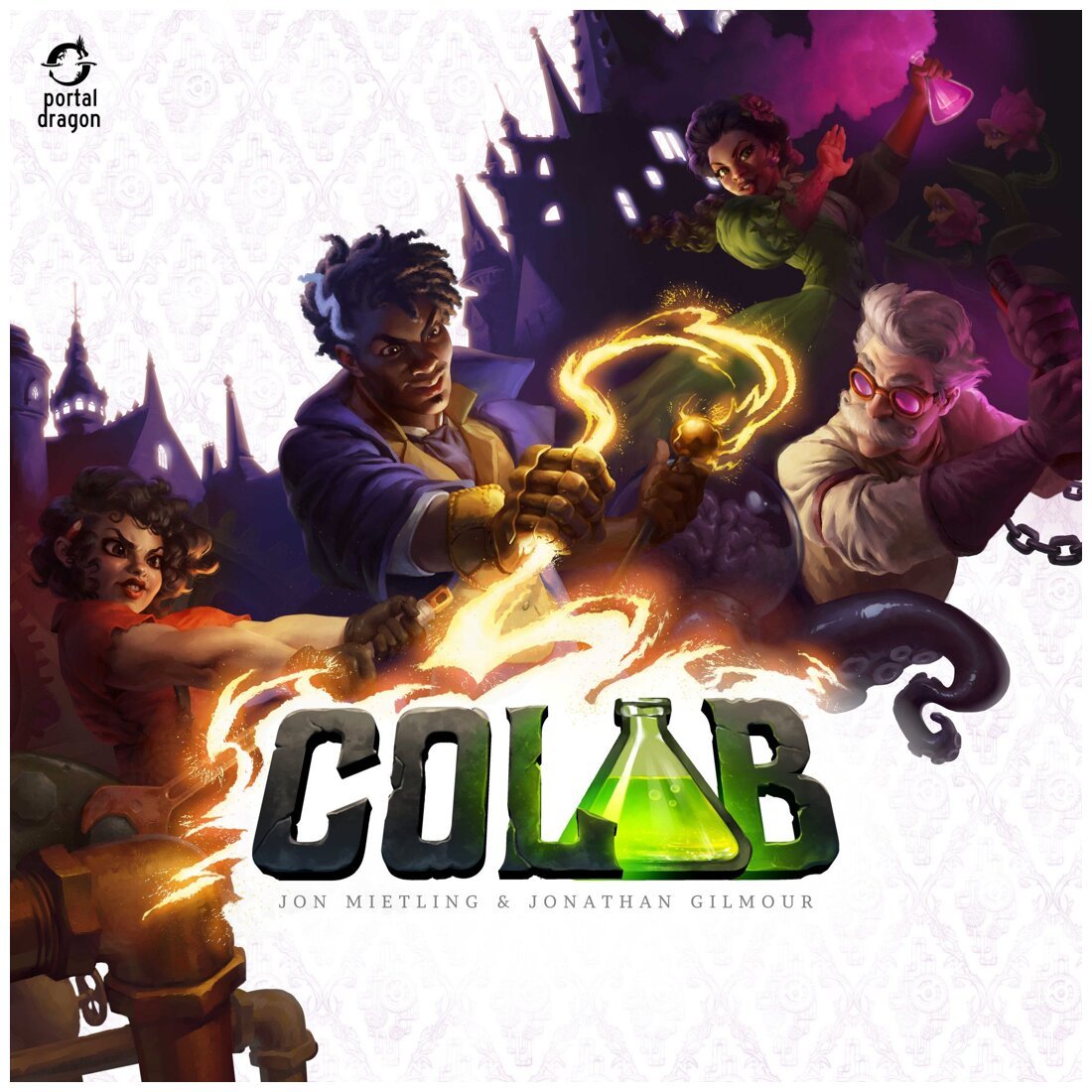 Colab
