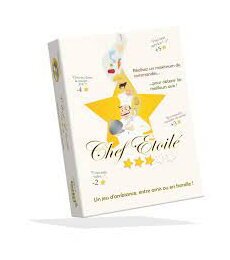 Chef Étoilé