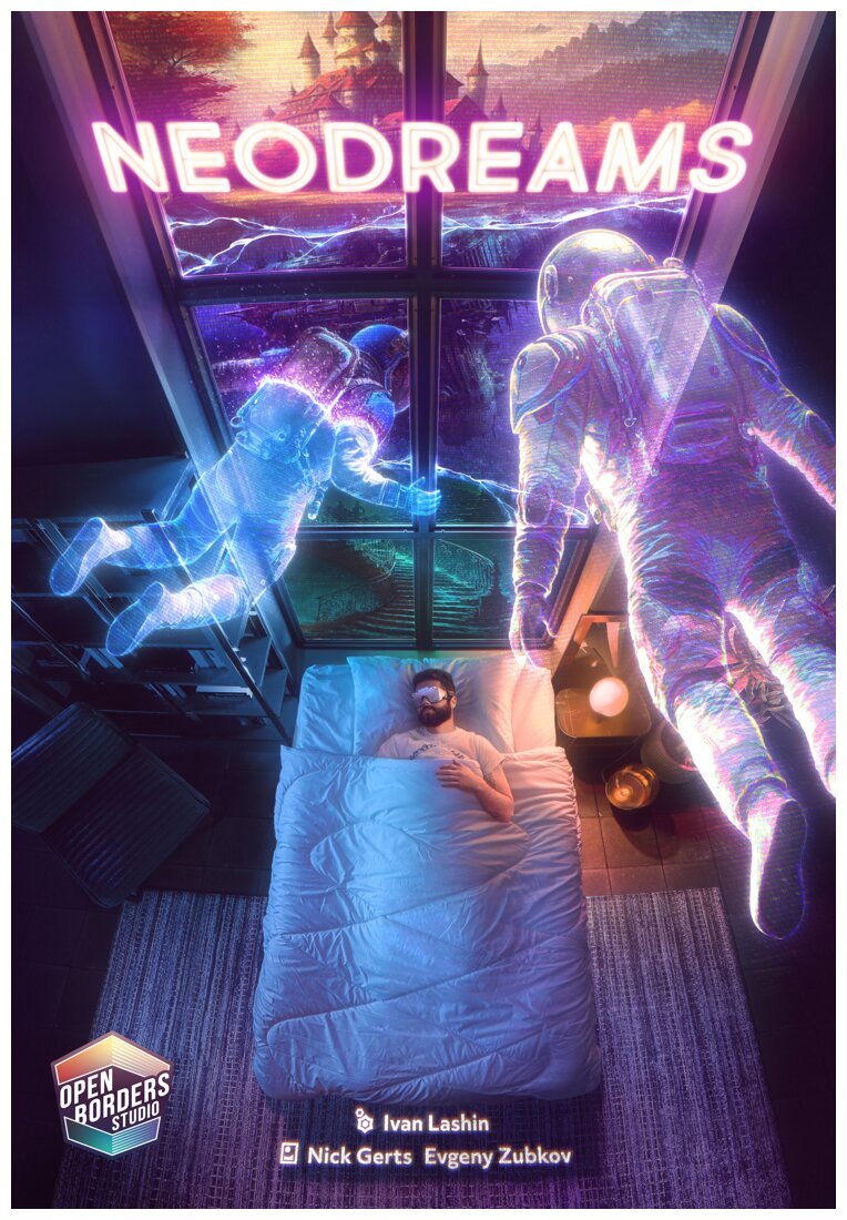 Neodreams