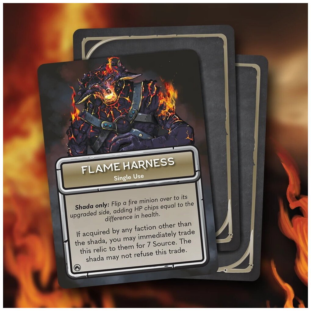 Cloudspire - Bonus Bounty Promo Pack