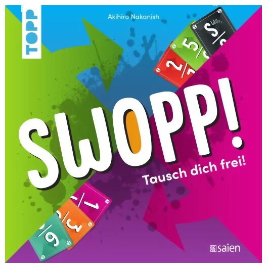 Swopp!