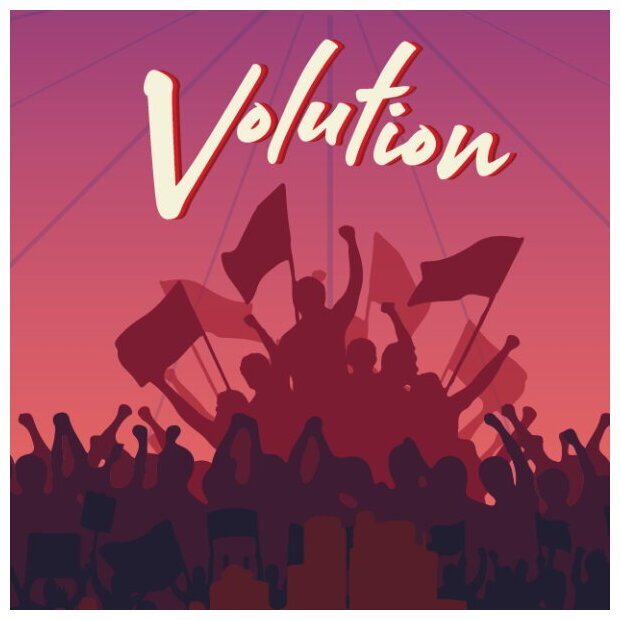 Volution
