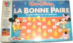 La bonne paire