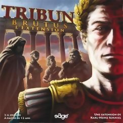 Tribun - Brutus