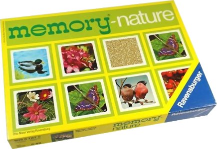 Memory - Nature