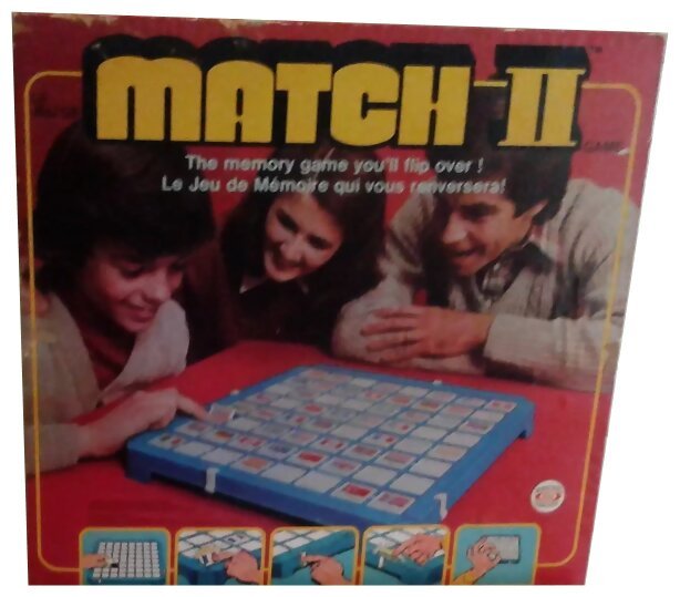 Match II