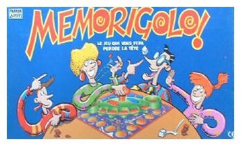 Memorigolo!