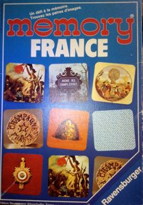 Memory - France