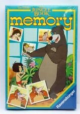 Memory - The Jungle Book