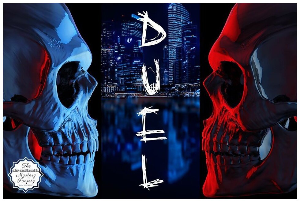 Duel