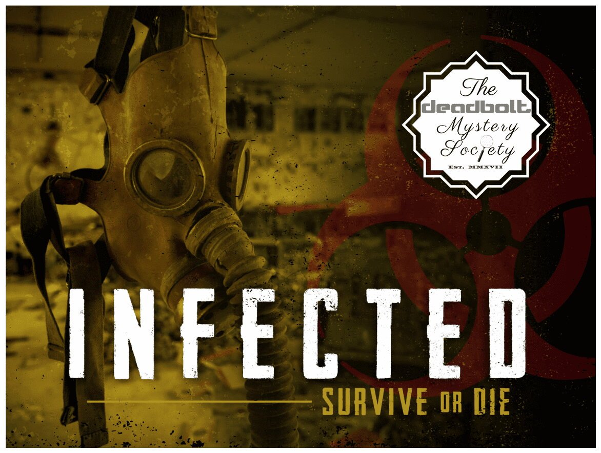 Infected