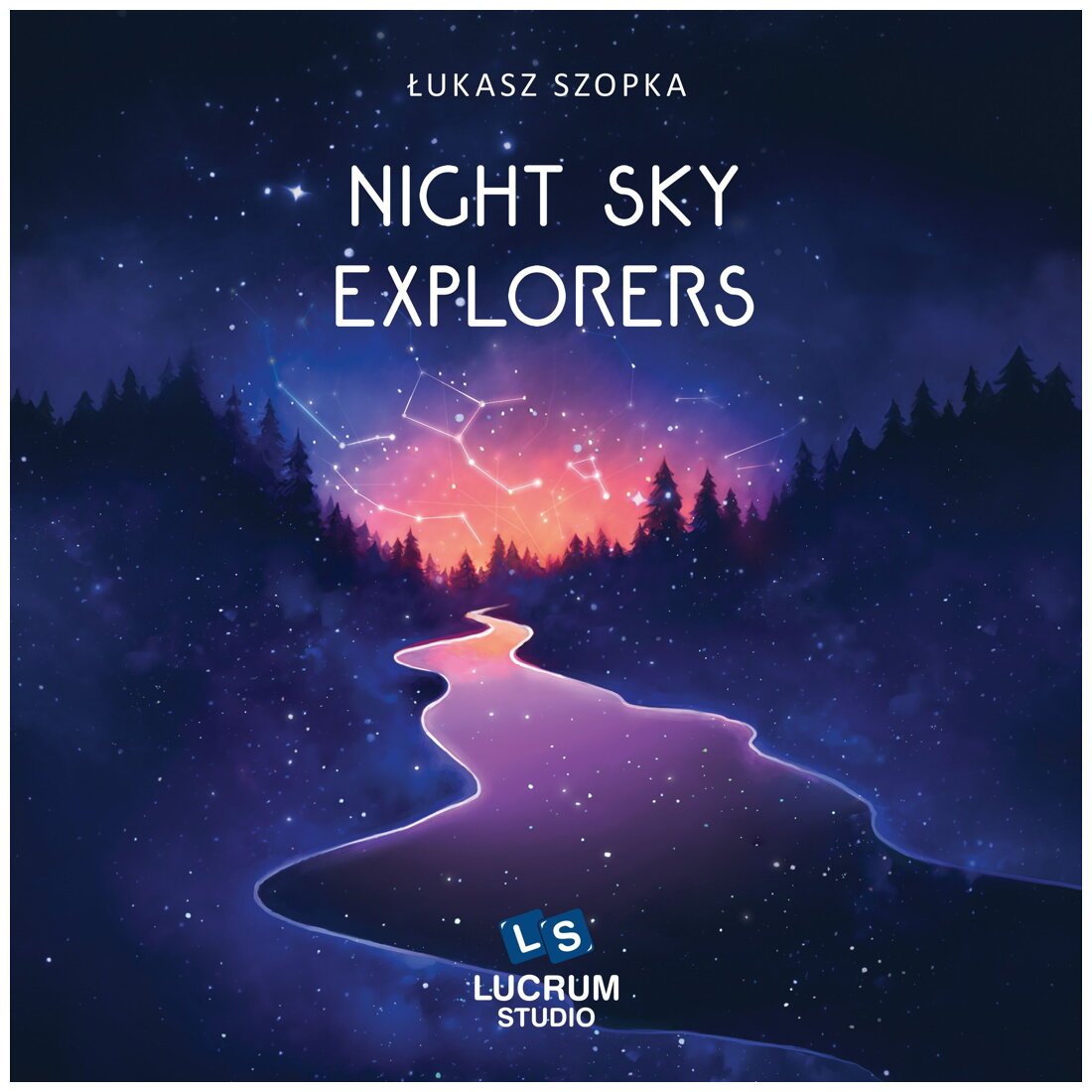 Night Sky Explorers