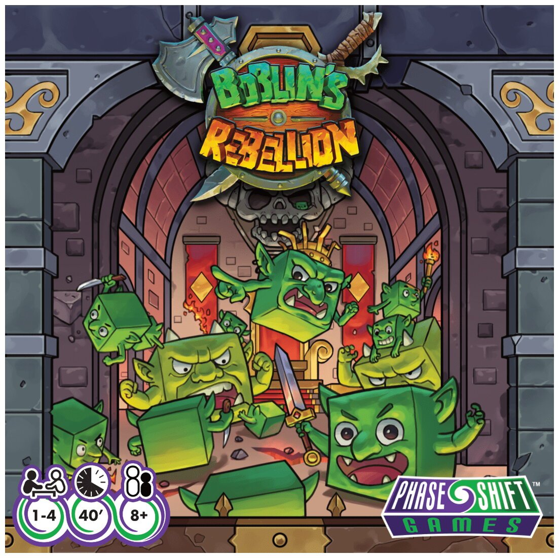 Boblin's Rebellion