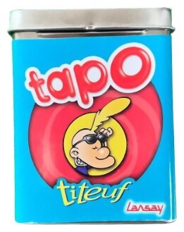 Tapo Titeuf