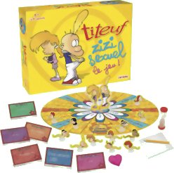 Photo: Titeuf zizi sexuel le jeu