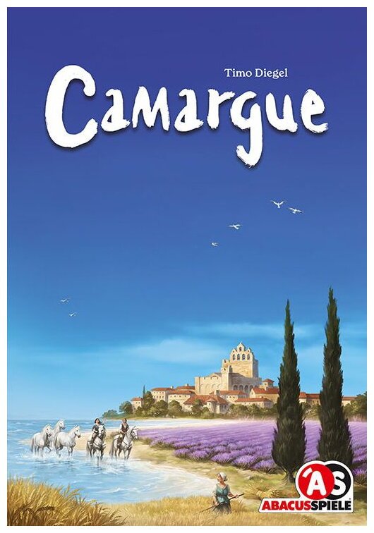 Camargue