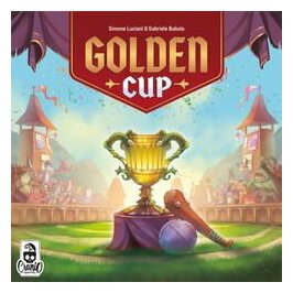 Golden Cup