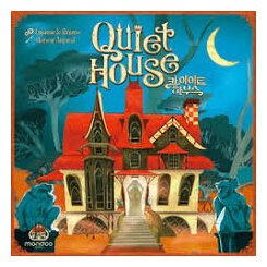 Quiet House